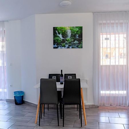 Apartmaji Pr' Kopavank Rateče Kültér fotó