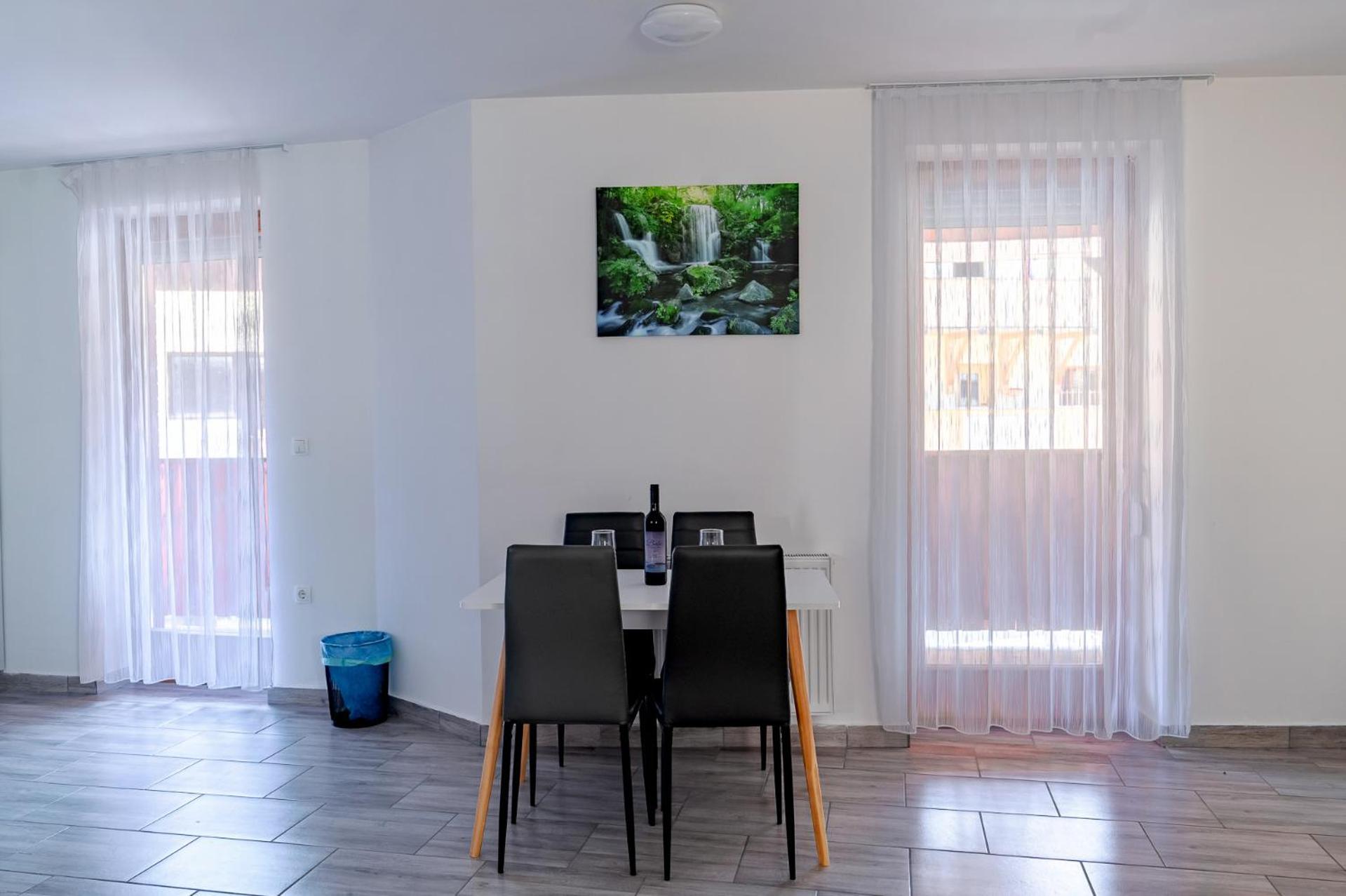 Apartmaji Pr' Kopavank Rateče Kültér fotó