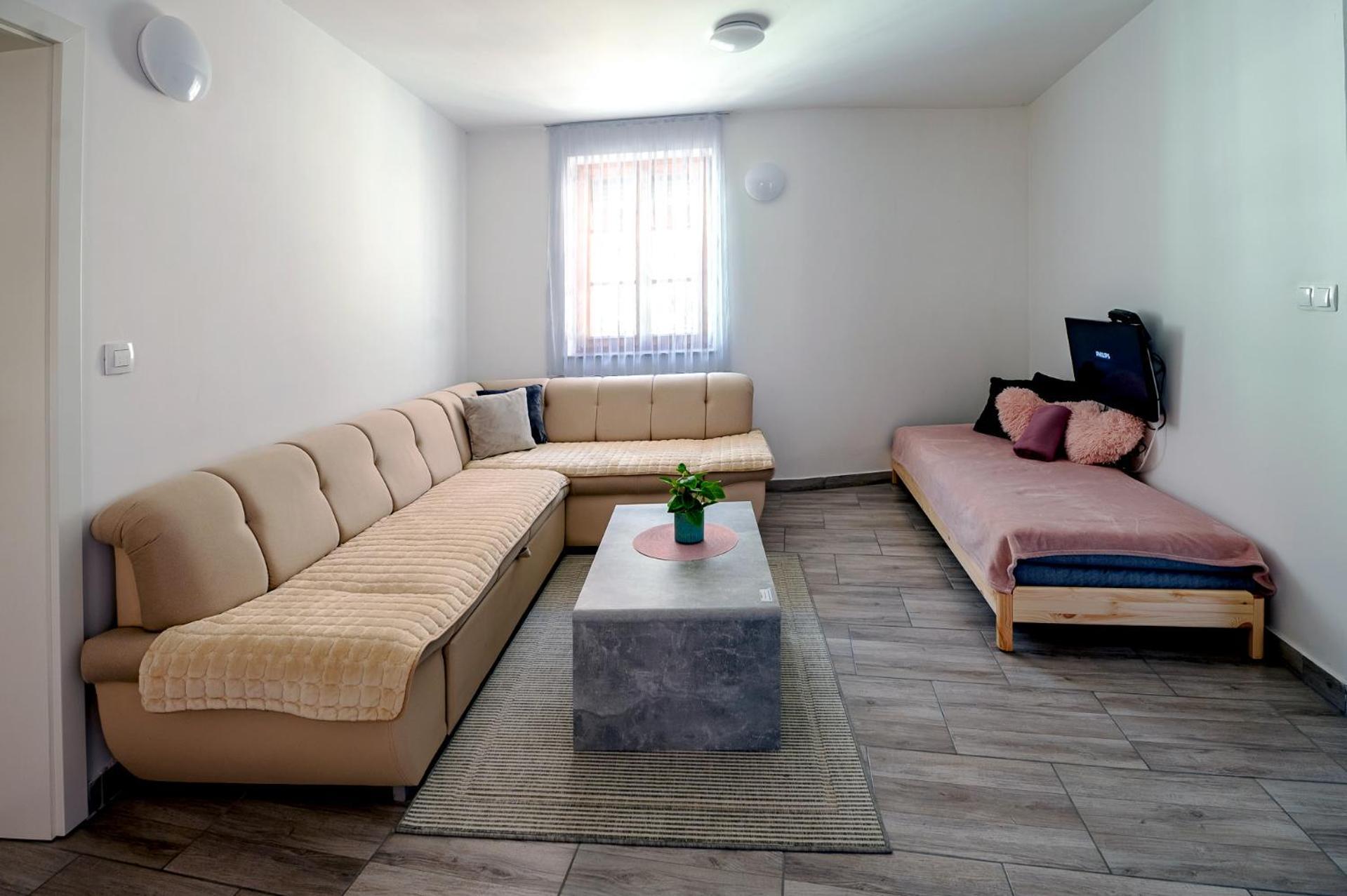 Apartmaji Pr' Kopavank Rateče Kültér fotó