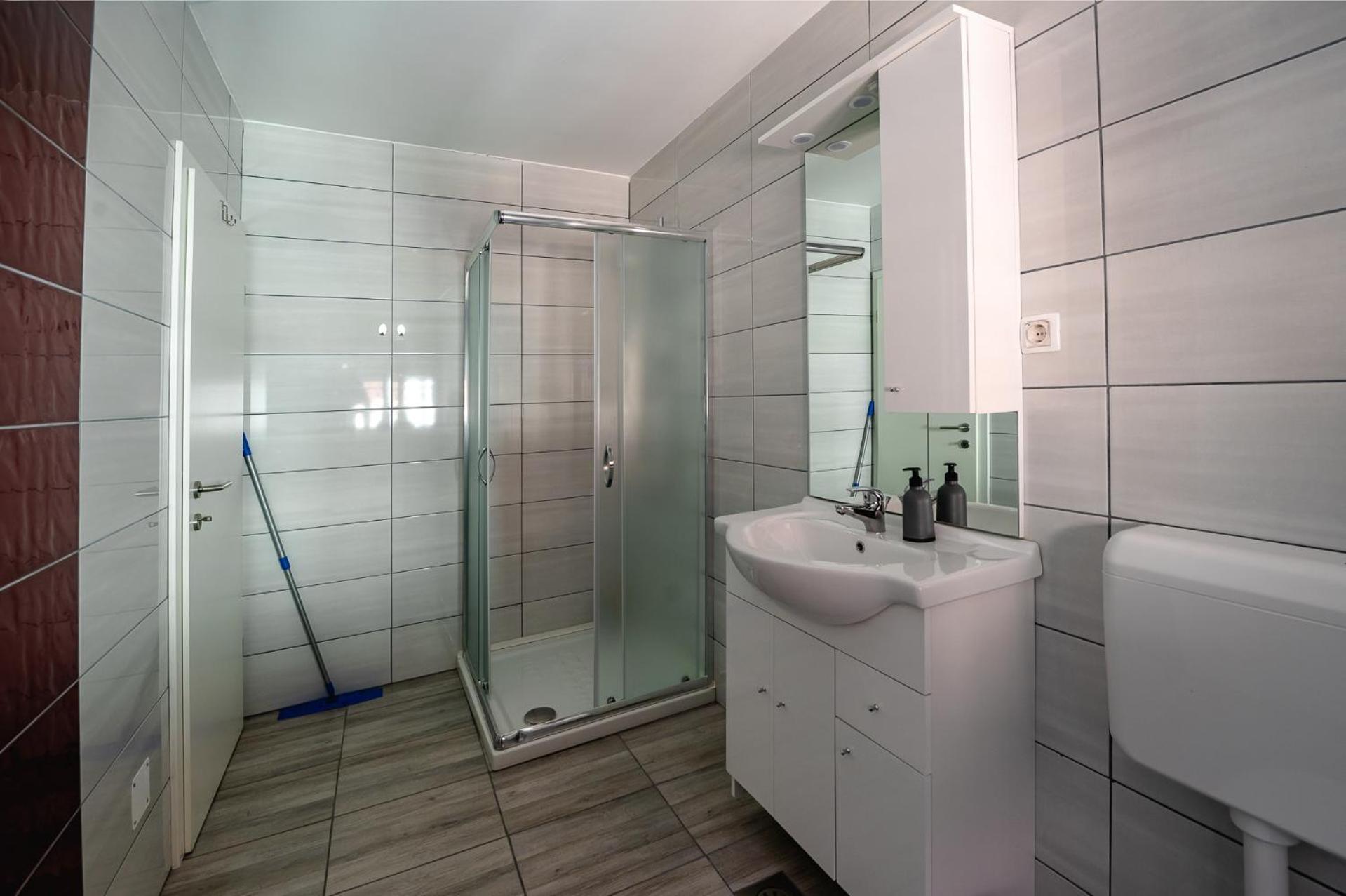 Apartmaji Pr' Kopavank Rateče Kültér fotó