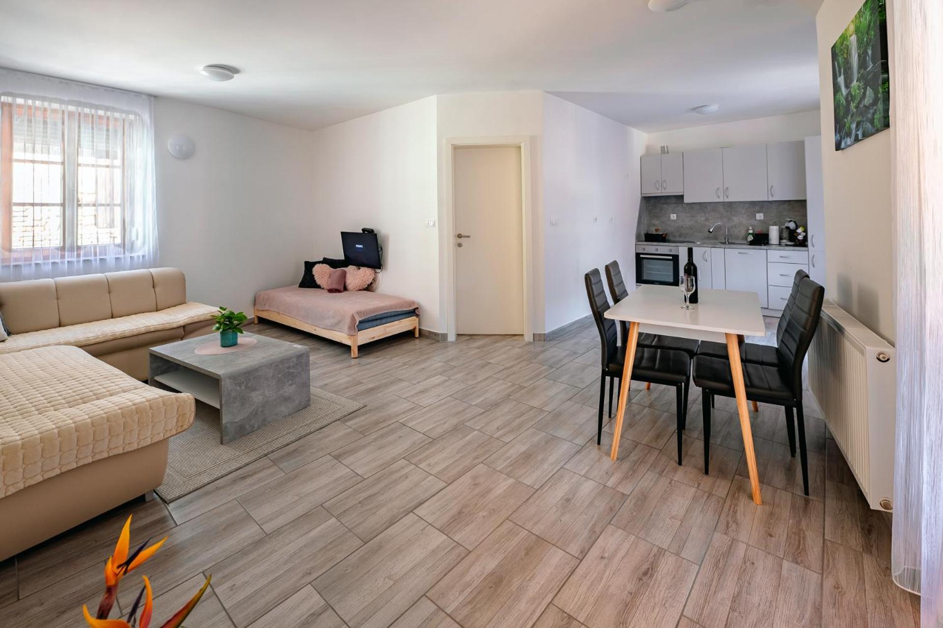Apartmaji Pr' Kopavank Rateče Kültér fotó
