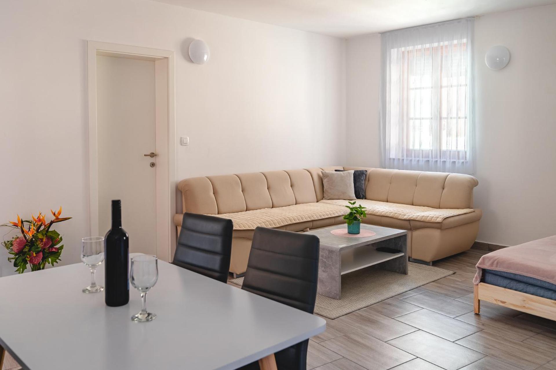 Apartmaji Pr' Kopavank Rateče Kültér fotó