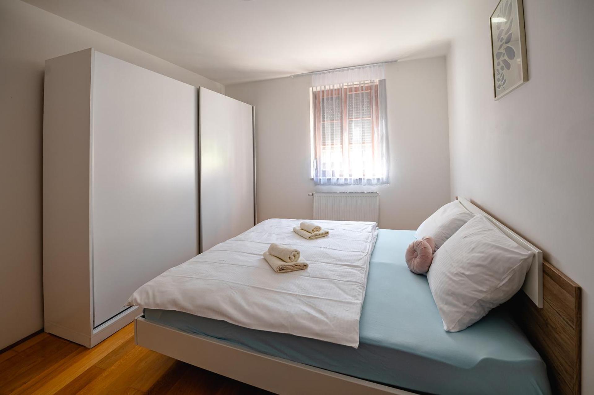 Apartmaji Pr' Kopavank Rateče Kültér fotó