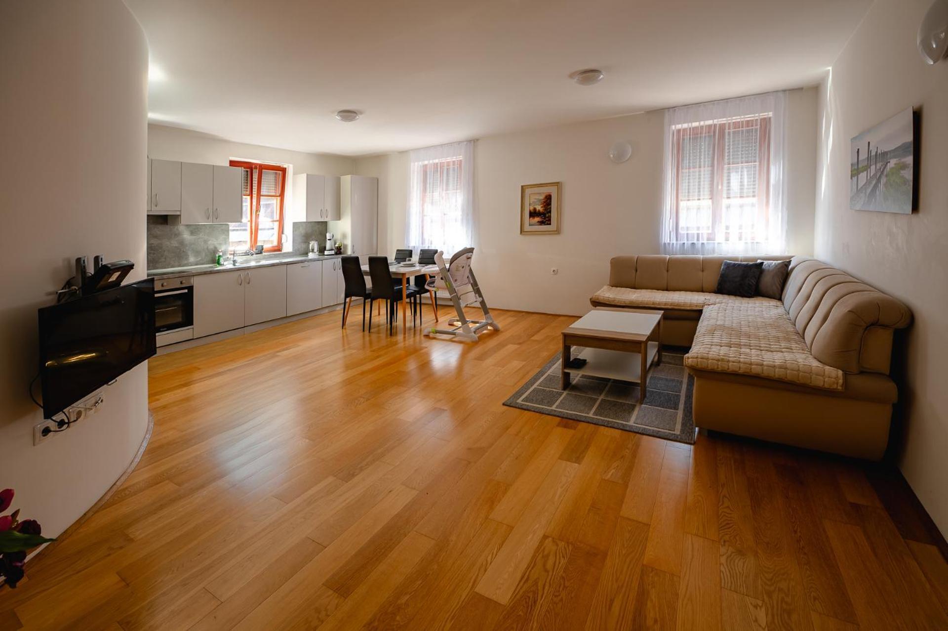 Apartmaji Pr' Kopavank Rateče Kültér fotó