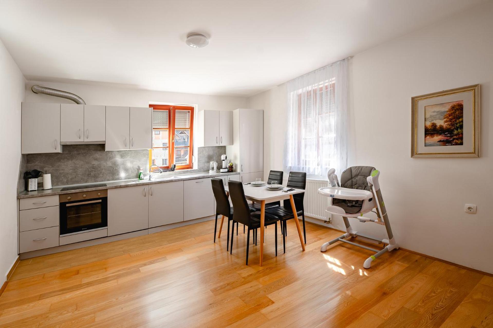 Apartmaji Pr' Kopavank Rateče Kültér fotó