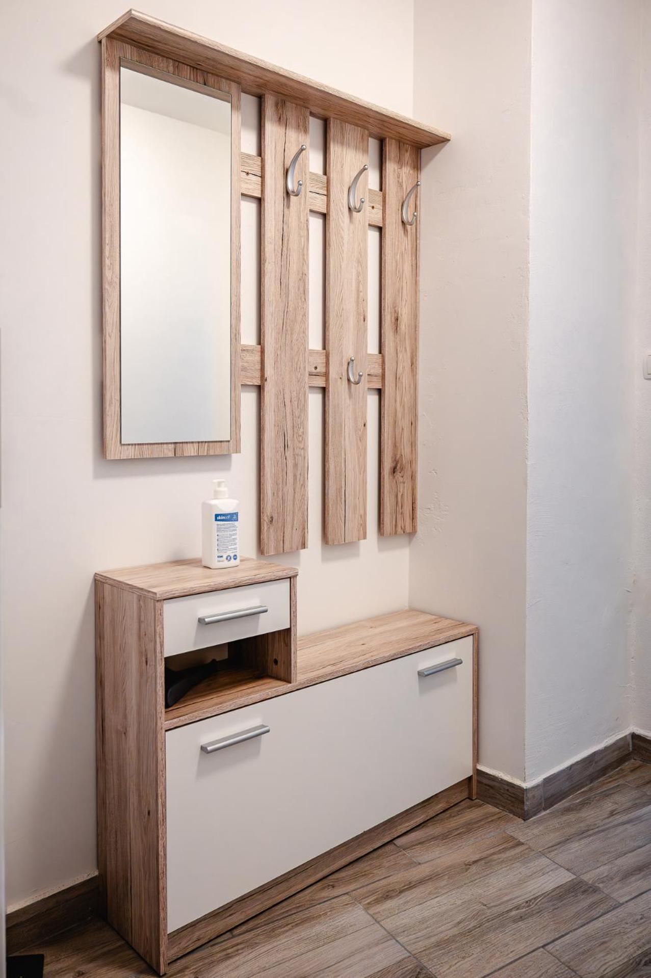 Apartmaji Pr' Kopavank Rateče Kültér fotó