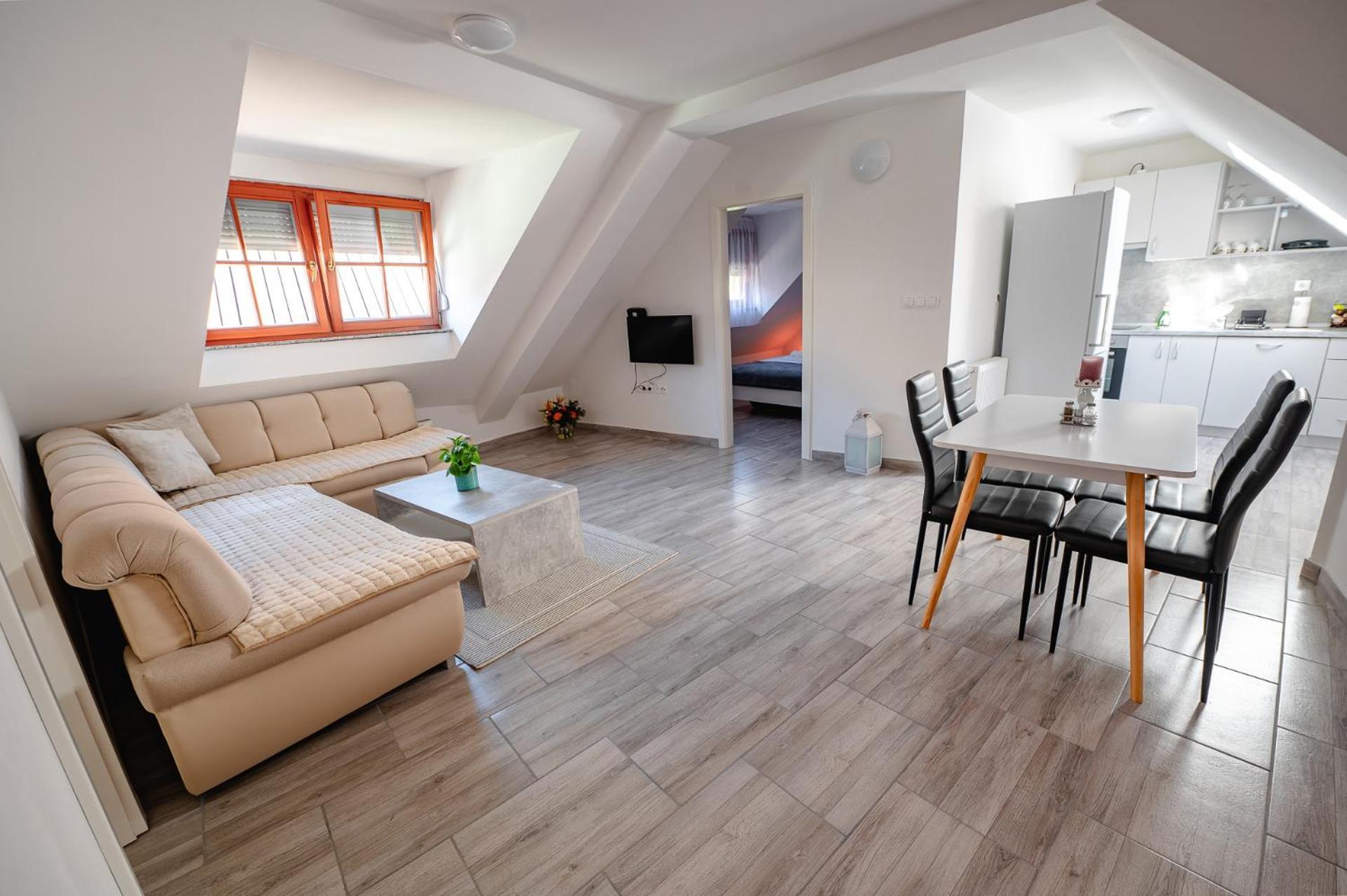 Apartmaji Pr' Kopavank Rateče Kültér fotó