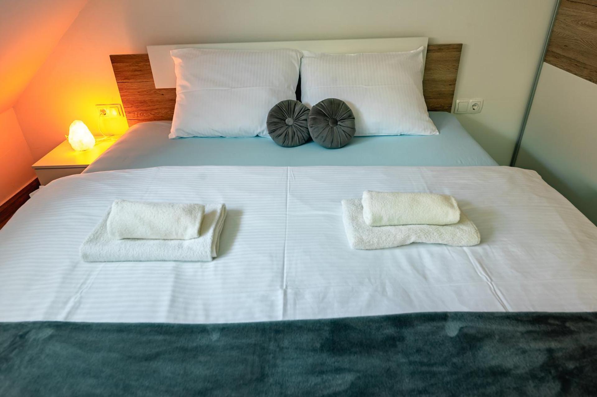 Apartmaji Pr' Kopavank Rateče Kültér fotó