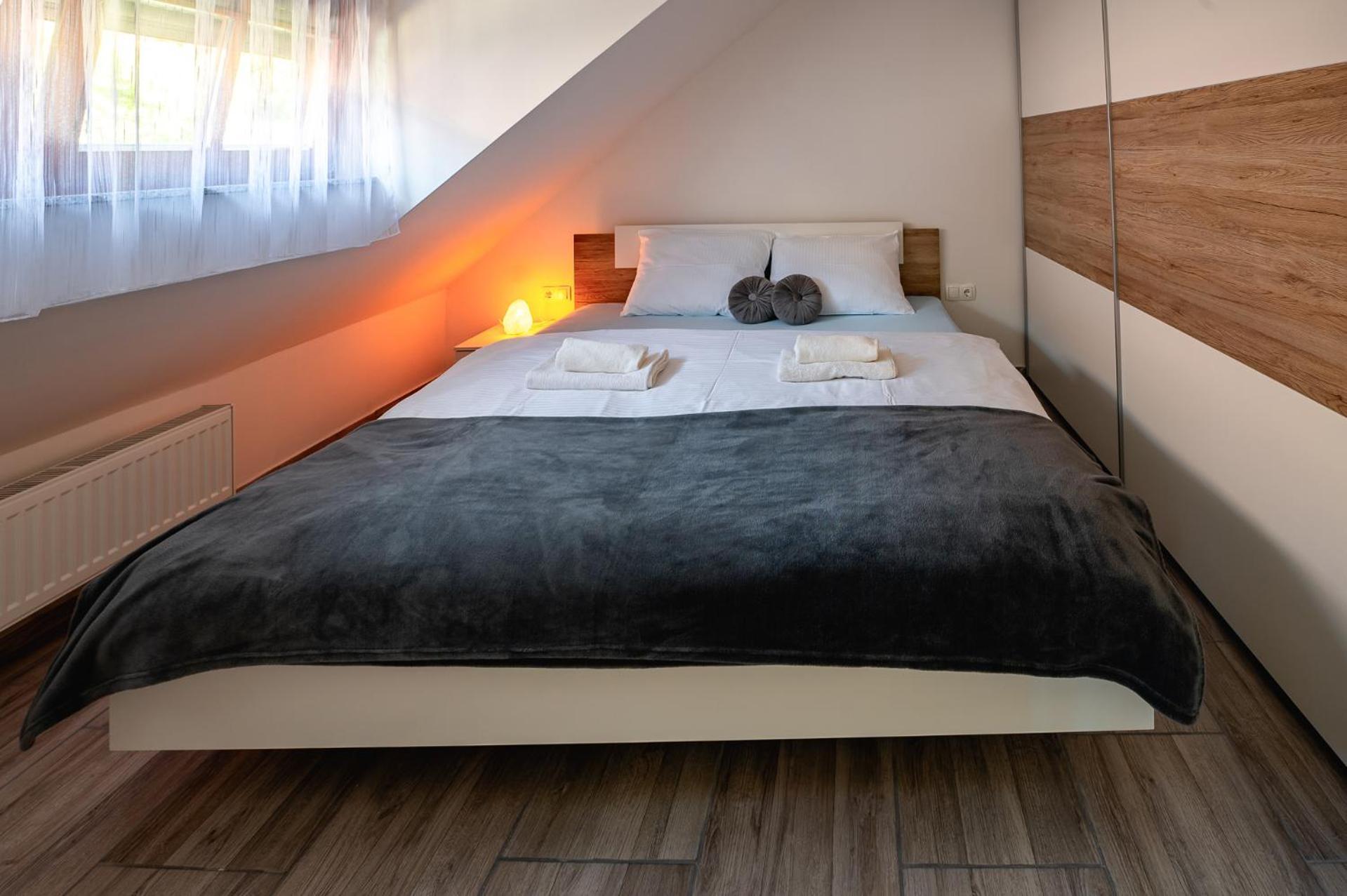 Apartmaji Pr' Kopavank Rateče Kültér fotó