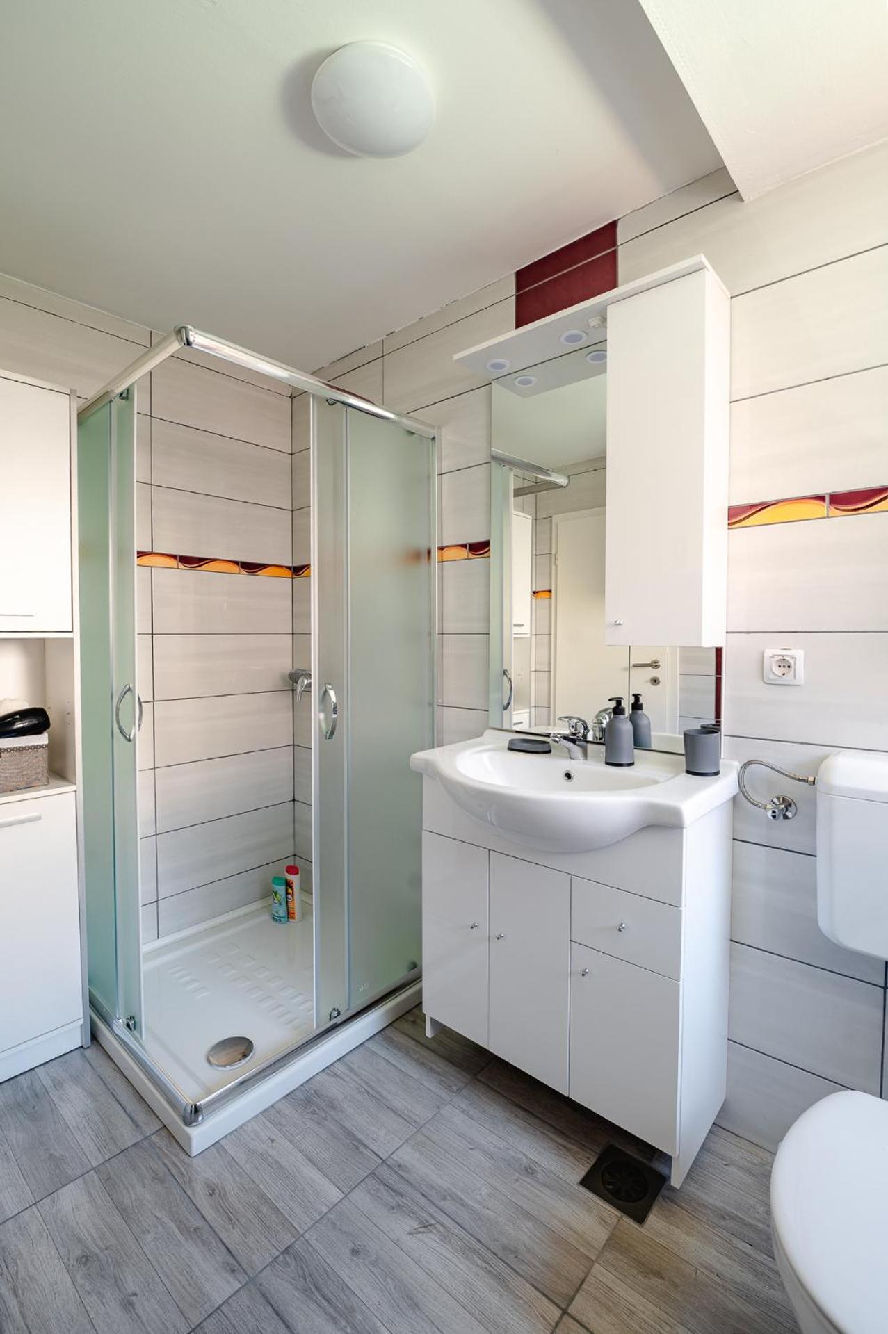 Apartmaji Pr' Kopavank Rateče Kültér fotó