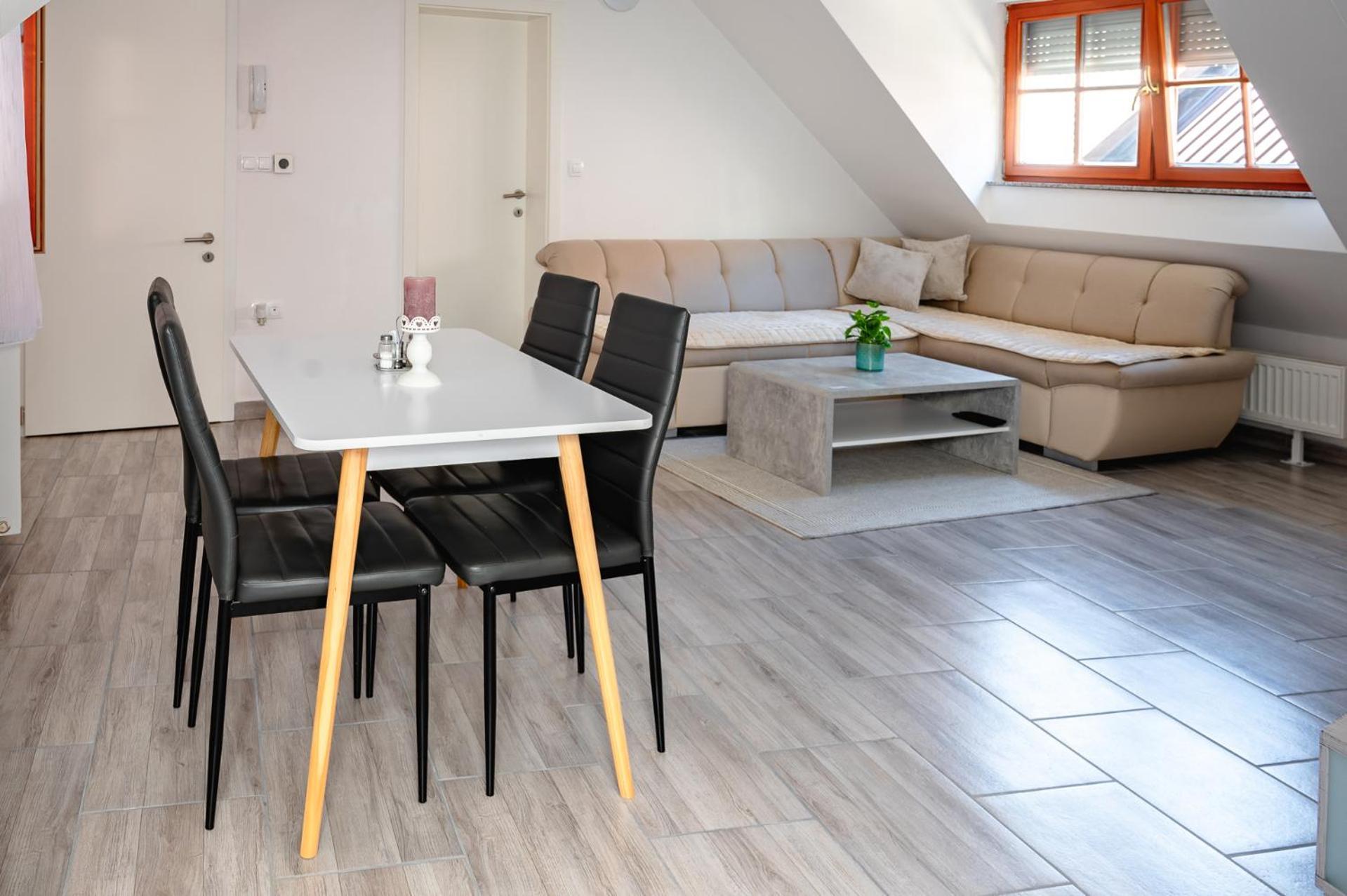 Apartmaji Pr' Kopavank Rateče Kültér fotó