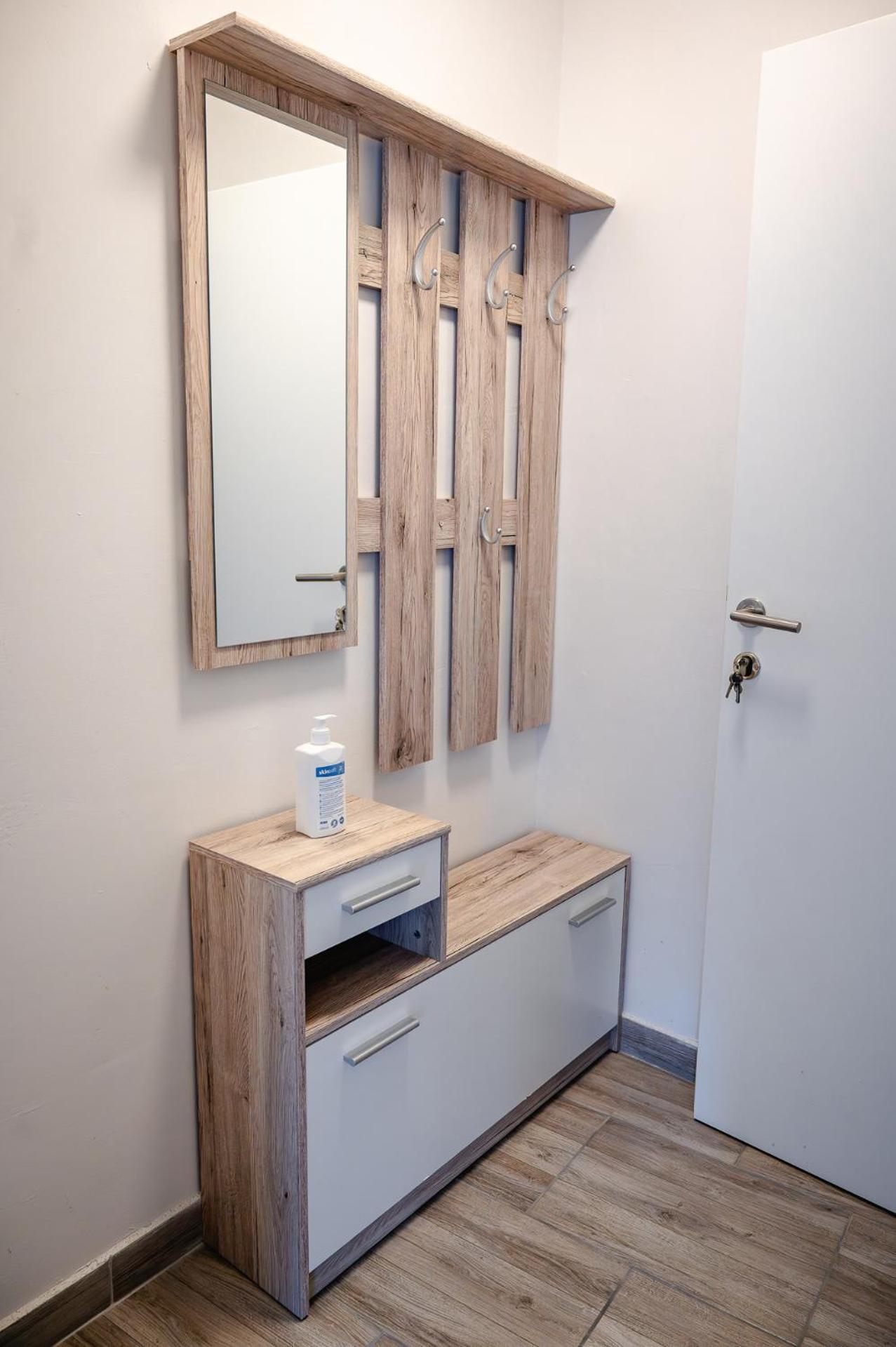 Apartmaji Pr' Kopavank Rateče Kültér fotó