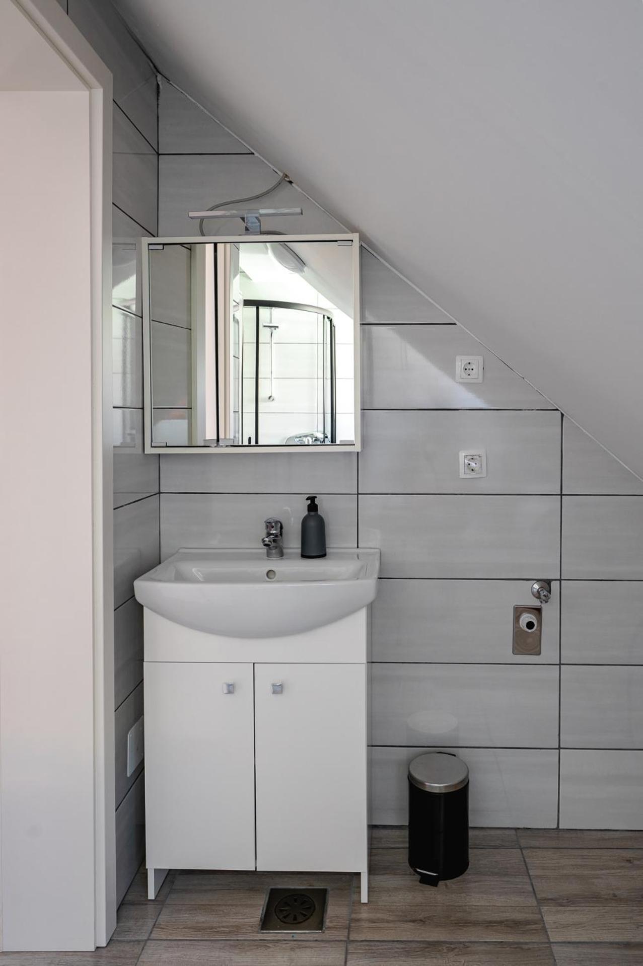Apartmaji Pr' Kopavank Rateče Kültér fotó