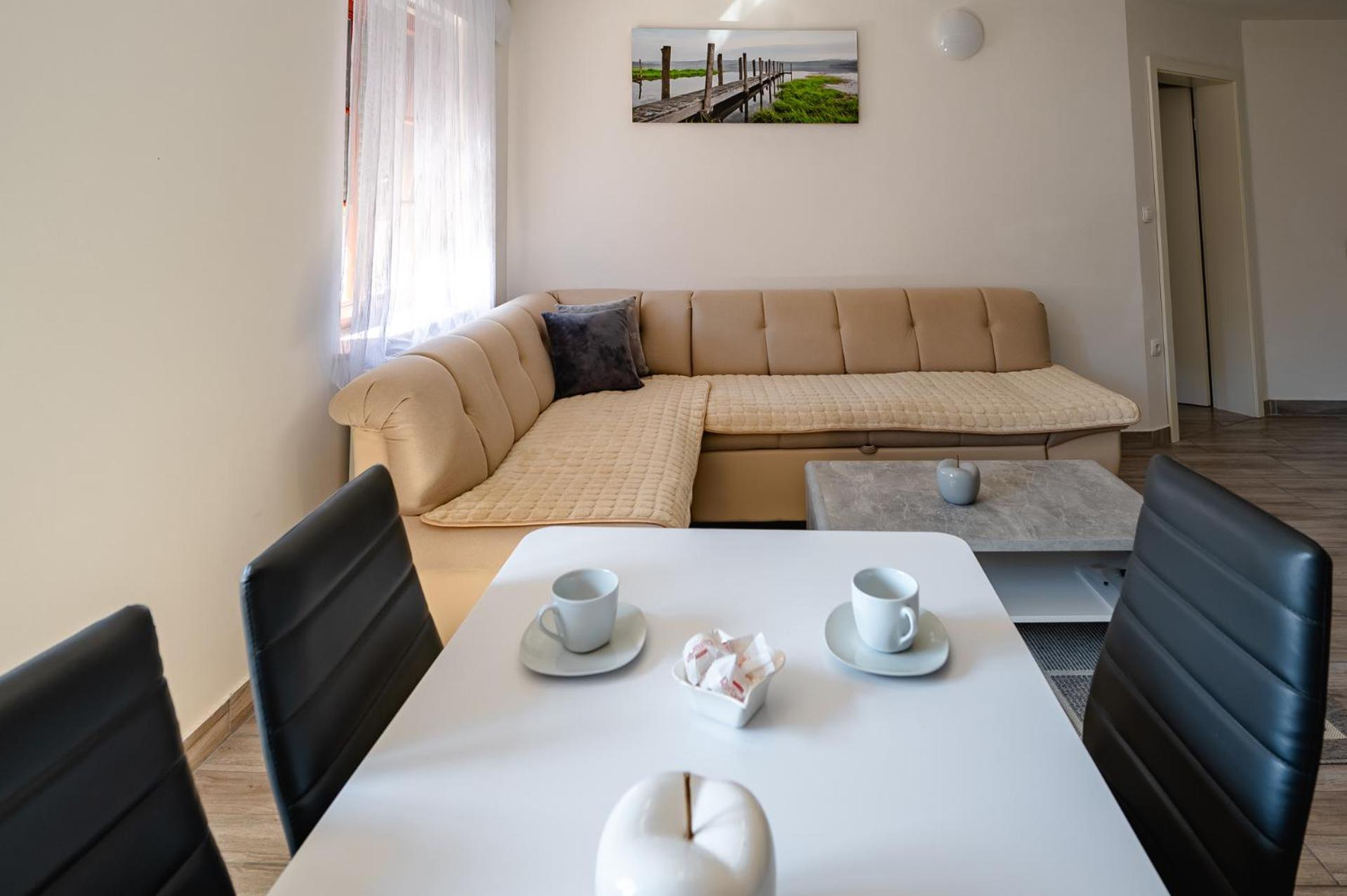 Apartmaji Pr' Kopavank Rateče Kültér fotó