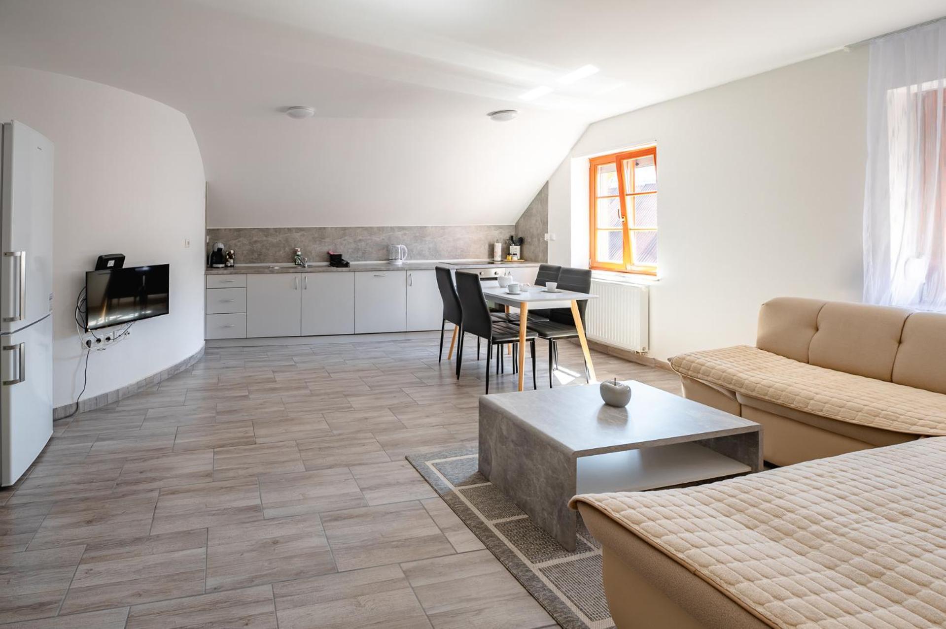 Apartmaji Pr' Kopavank Rateče Kültér fotó